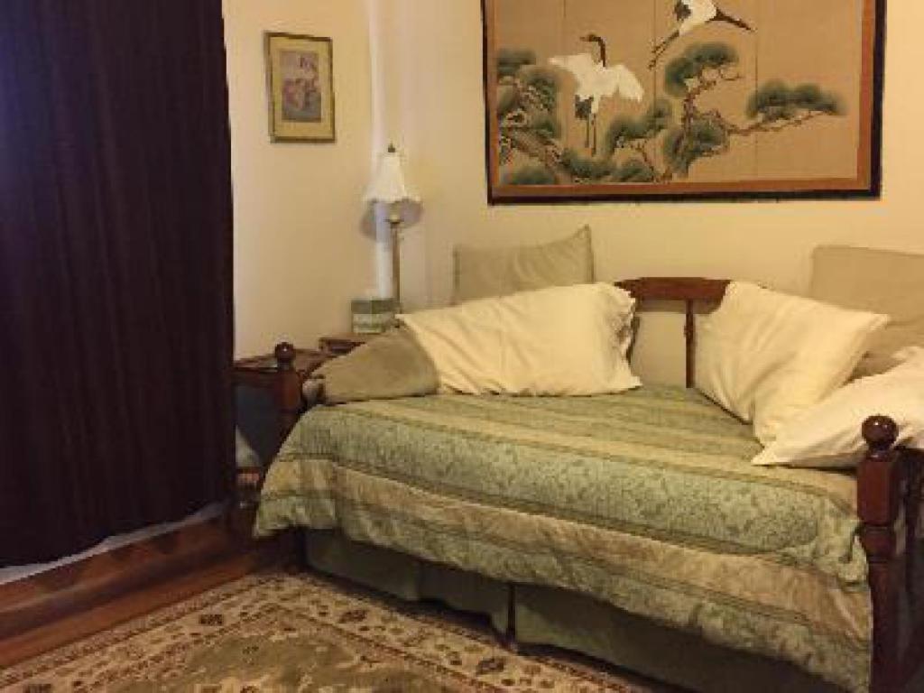 Coppertoppe Inn&Retreat Center Hebron Kamer foto