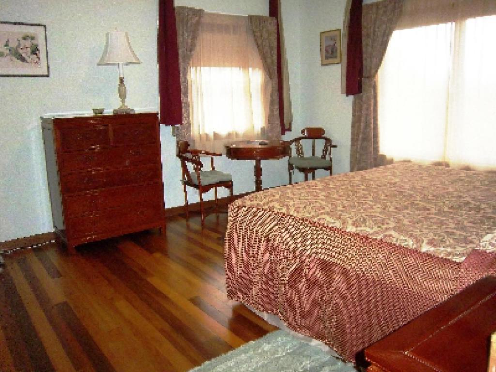 Coppertoppe Inn&Retreat Center Hebron Kamer foto